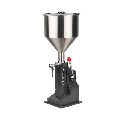 Machine de remplissage de liquide et de shampooing pour le lavage des mains A-03 13 kg Matériau d'emballage en bois