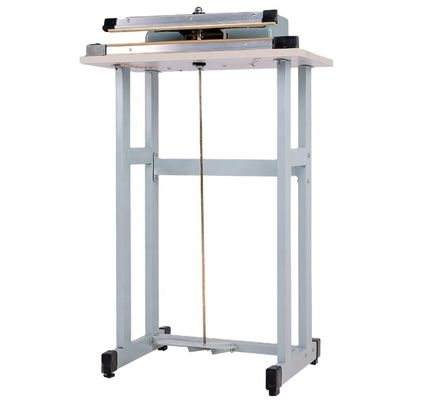 DUOQI SF-400 Piédal de pied de fer Enseal scellant sac scellant scellant thermique Semi-automatique machine de scellant