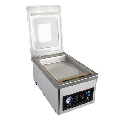 DUOQI 210 mm Sceaux de petits sacs pour machine à emballer sous vide automatique