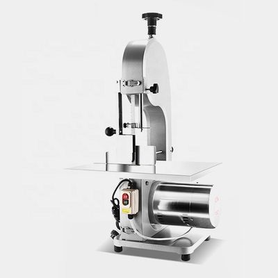 Machine automatique de découpe d'os de bureau pour les trotteurs de porc