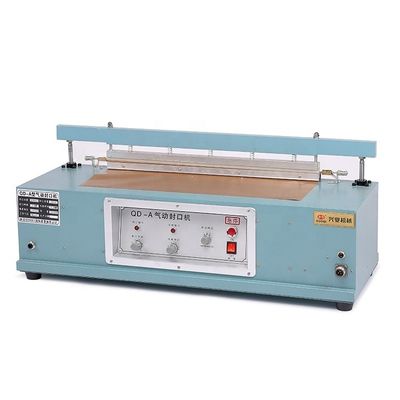 DUOQI QD-A600 800 1200 Corps automatique en aluminium étancheur de sacs en plastique pour sacs de 600 mm