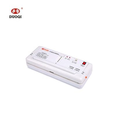 DUOQI DZ-300A Semi-matique de la machine de scellage sous vide ménager pour emballage en plastique