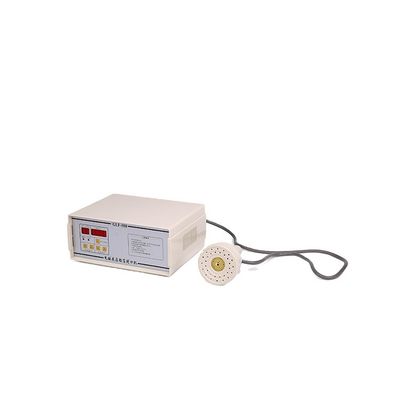 DUOQI GLF-500A Fermeture thermique à induction manuelle en aluminium facile à utiliser pour bouteille et boîte
