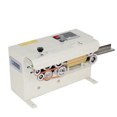 Fermez vos produits alimentaires avec la machine de scellement automatique DUOQI FR-550 Atmosphere