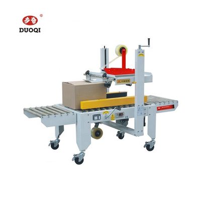 FXJ-5050 Machine de scellage semi-automatique de carton résistant à la chaleur et à la corrosion