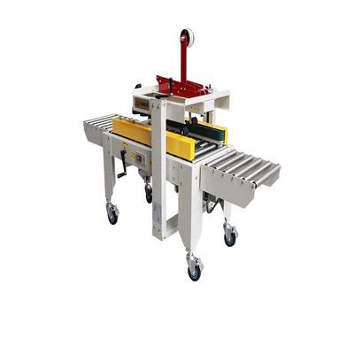 Machine de scellement semi-automatique de carton FXJ-4030S