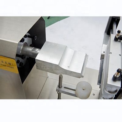 Machine d'emballage cosmétique à rétrécissement thermique SM-4525 Machine d'emballage à rétrécissement plastique