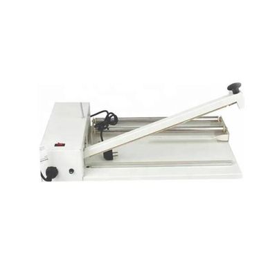 Machine d'emballage à rétrécissement facile à utiliser avec pistolet de rétrécissement 220 V/Hz