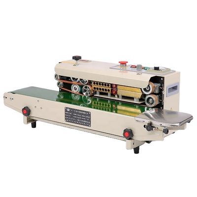 Duoqi FR-770C électrique, machine à couture à manches rétrécissantes, machine à couture continue avec comptoir