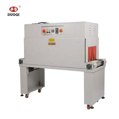 SM-4525 machine à envelopper sous vide pour l'emballage en PVC PP POF