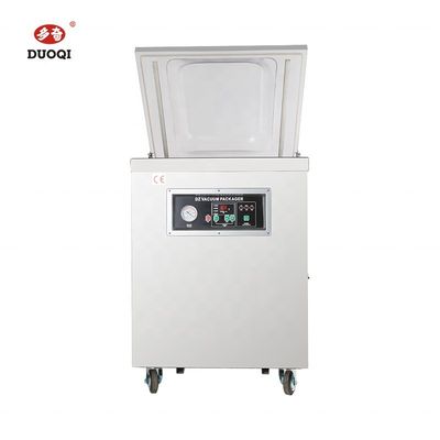 DZ-500 machine automatique d'étanchéité sous vide en acier inoxydable haute précision